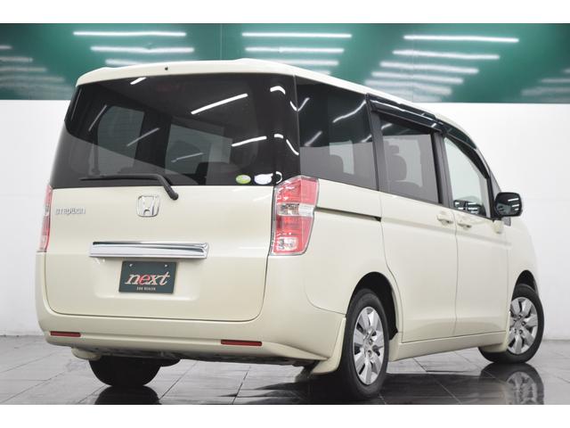 ステップワゴン Ｇ　Ｌパッケージ　地デジナビ　キーレス　ＥＴＣ　フルフラット　オートエアコン　両側パワースライドドア（25枚目）