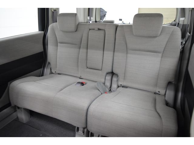 ステップワゴン Ｇ　Ｌパッケージ　地デジナビ　キーレス　ＥＴＣ　フルフラット　オートエアコン　両側パワースライドドア（35枚目）