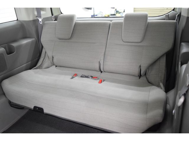 ステップワゴン Ｇ　Ｌパッケージ　地デジナビ　キーレス　ＥＴＣ　フルフラット　オートエアコン　両側パワースライドドア（36枚目）