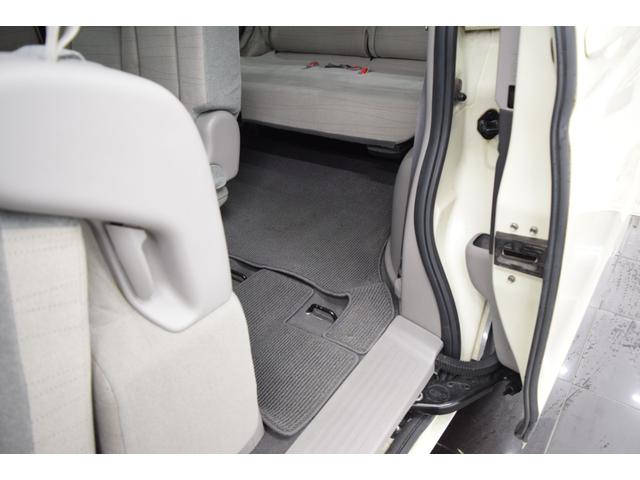 ステップワゴン Ｇ　Ｌパッケージ　地デジナビ　キーレス　ＥＴＣ　フルフラット　オートエアコン　両側パワースライドドア（37枚目）