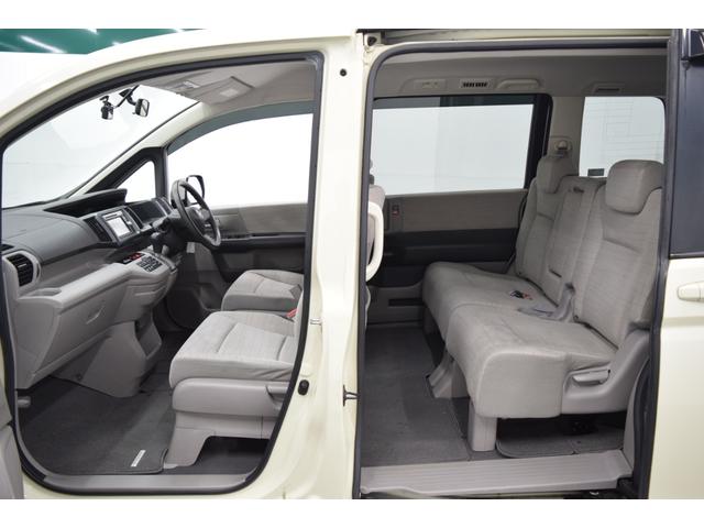 ステップワゴン Ｇ　Ｌパッケージ　地デジナビ　キーレス　ＥＴＣ　フルフラット　オートエアコン　両側パワースライドドア（38枚目）