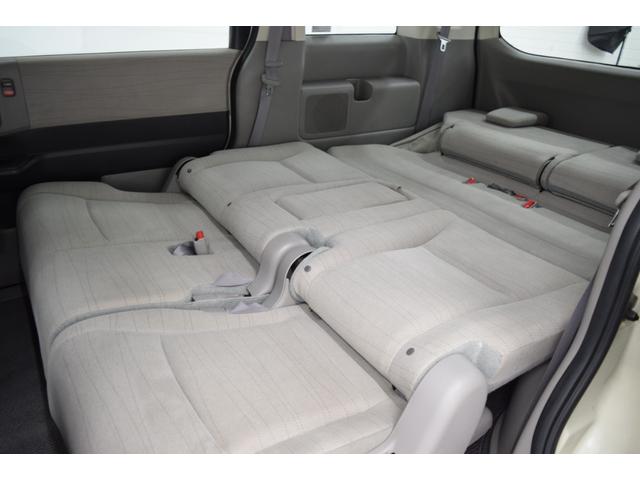 ステップワゴン Ｇ　Ｌパッケージ　地デジナビ　キーレス　ＥＴＣ　フルフラット　オートエアコン　両側パワースライドドア（39枚目）