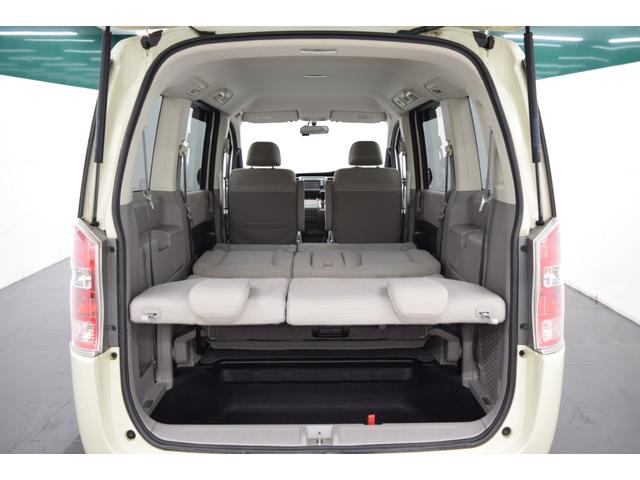 ステップワゴン Ｇ　Ｌパッケージ　地デジナビ　キーレス　ＥＴＣ　フルフラット　オートエアコン　両側パワースライドドア（40枚目）