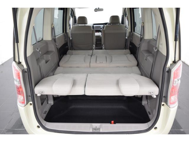 ステップワゴン Ｇ　Ｌパッケージ　地デジナビ　キーレス　ＥＴＣ　フルフラット　オートエアコン　両側パワースライドドア（41枚目）