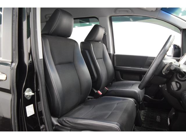 ステップワゴンスパーダ Z クールスピリット フルセグナビ バックカメラ ハーフレザーシート アイドリングストップ クルーズコントロール オートエアコン フルフラット ETC スマートキー マニュアルモード オートライト 両側パワースライドドア(18枚目)