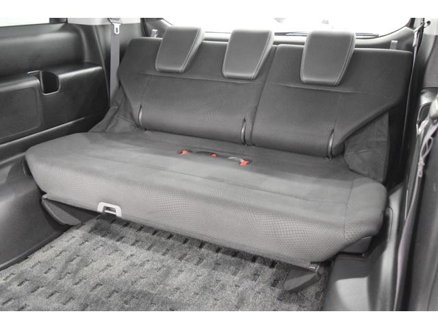 ステップワゴンスパーダ Z クールスピリット フルセグナビ バックカメラ ハーフレザーシート アイドリングストップ クルーズコントロール オートエアコン フルフラット ETC スマートキー マニュアルモード オートライト 両側パワースライドドア(41枚目)