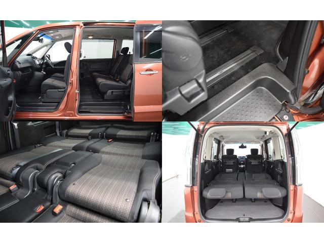 セレナ ハイウェイスター Vセレクション+セーフティ SHV Bluetooth フルセグナビ 全周囲カメラ コーナーセンサー レーンアシスト クルーズコントロール ダブルオートエアコン アイドリングストップ ETC スマートキー 両側パワースライドドア(22枚目)