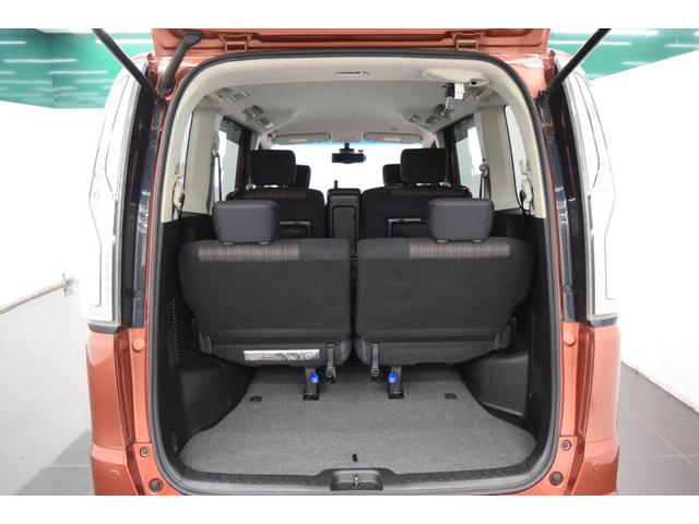 セレナ ハイウェイスター Vセレクション+セーフティ SHV Bluetooth フルセグナビ 全周囲カメラ コーナーセンサー レーンアシスト クルーズコントロール ダブルオートエアコン アイドリングストップ ETC スマートキー 両側パワースライドドア(23枚目)