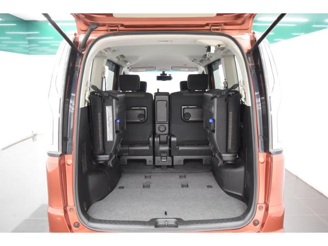 セレナ ハイウェイスター Vセレクション+セーフティ SHV Bluetooth フルセグナビ 全周囲カメラ コーナーセンサー レーンアシスト クルーズコントロール ダブルオートエアコン アイドリングストップ ETC スマートキー 両側パワースライドドア(24枚目)