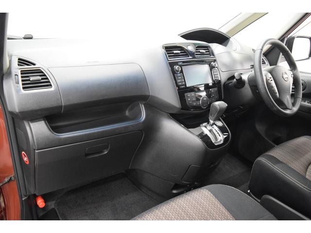 セレナ ハイウェイスター Vセレクション+セーフティ SHV Bluetooth フルセグナビ 全周囲カメラ コーナーセンサー レーンアシスト クルーズコントロール ダブルオートエアコン アイドリングストップ ETC スマートキー 両側パワースライドドア(41枚目)