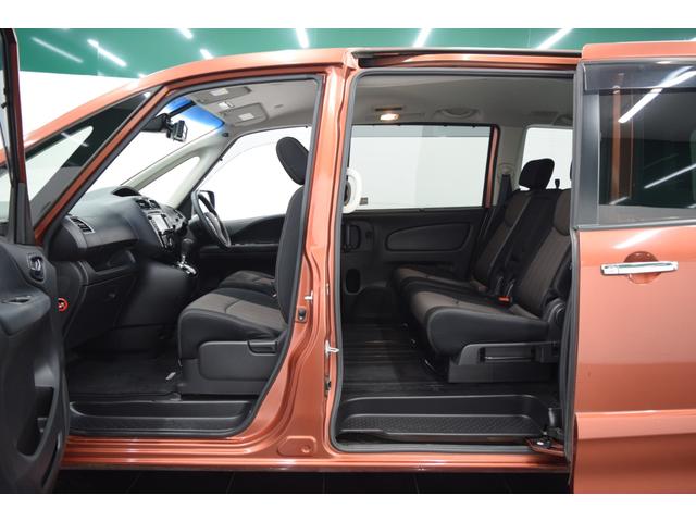 セレナ ハイウェイスター Vセレクション+セーフティ SHV Bluetooth フルセグナビ 全周囲カメラ コーナーセンサー レーンアシスト クルーズコントロール ダブルオートエアコン アイドリングストップ ETC スマートキー 両側パワースライドドア(45枚目)