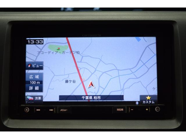 ステップワゴンスパーダ Z クールスピリット Bluetooth ナビ フルセグ Bカメラ ETC アイドリングストップ スマートキー マニュアルモード ハーフレザー フルフラット オートエアコン クルコン  後席モニター 両側パワースライドドア(12枚目)