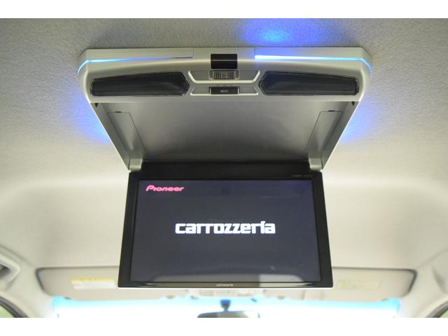 ステップワゴンスパーダ Z クールスピリット Bluetooth ナビ フルセグ Bカメラ ETC アイドリングストップ スマートキー マニュアルモード ハーフレザー フルフラット オートエアコン クルコン  後席モニター 両側パワースライドドア(14枚目)