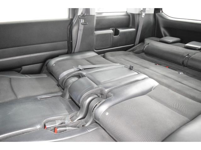 ステップワゴンスパーダ Z クールスピリット Bluetooth ナビ フルセグ Bカメラ ETC アイドリングストップ スマートキー マニュアルモード ハーフレザー フルフラット オートエアコン クルコン  後席モニター 両側パワースライドドア(44枚目)