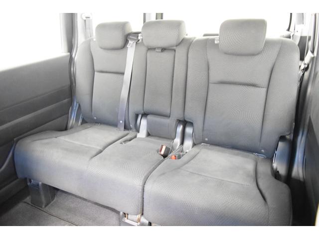 ステップワゴンスパーダ Ｚ　ナビ　地デジＴＶ　フルセグ　バックカメラ　ＥＴＣ　スマートキー　マニュアルモード　オートエアコン　オートライト　フォグランプ　フルフラット　アイドリングストップ　後席モニター　両側パワースライドドア（39枚目）