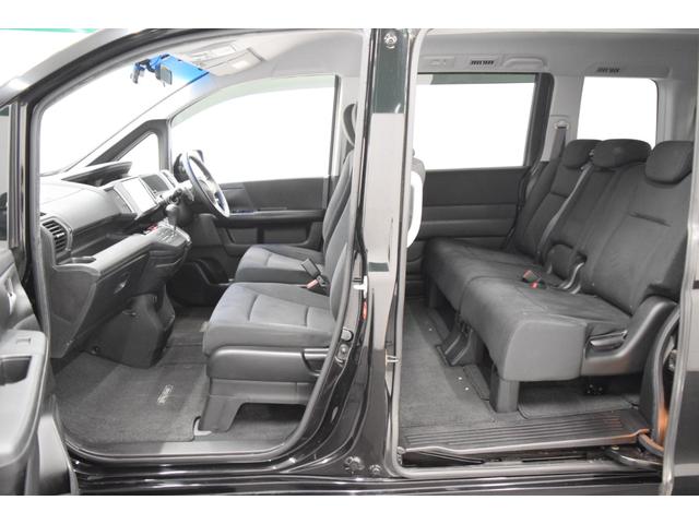 ステップワゴンスパーダ Ｚ　ナビ　地デジＴＶ　フルセグ　バックカメラ　ＥＴＣ　スマートキー　マニュアルモード　オートエアコン　オートライト　フォグランプ　フルフラット　アイドリングストップ　後席モニター　両側パワースライドドア（41枚目）