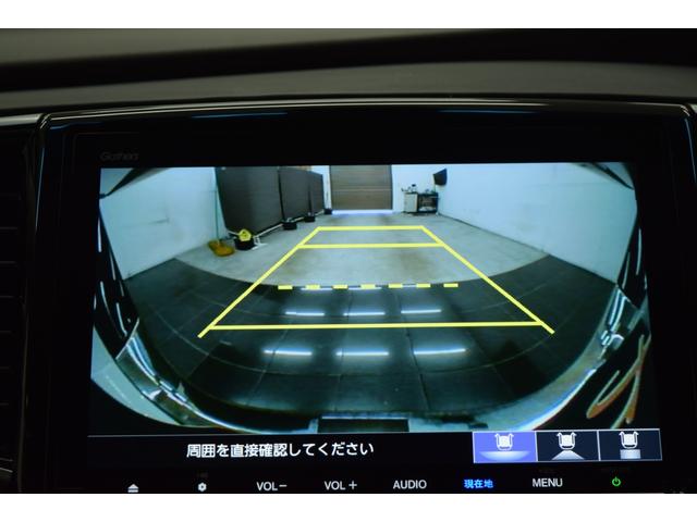 オデッセイ アブソルート・ホンダセンシング Bluetooth フルセグナビ 後席モニター バックカメラ ハーフレザーシート パワーシート アダプティブクルーズコントロール レーンアシスト LEDヘッドライト ETC 両側パワースライドドア(13枚目)