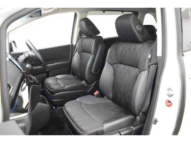 オデッセイ アブソルート・ホンダセンシング Bluetooth フルセグナビ 後席モニター バックカメラ ハーフレザーシート パワーシート アダプティブクルーズコントロール レーンアシスト LEDヘッドライト ETC 両側パワースライドドア(43枚目)