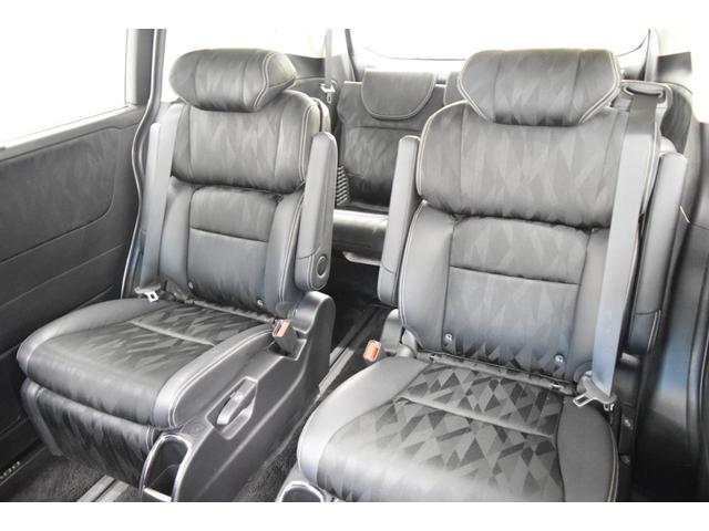 オデッセイ アブソルート・ホンダセンシング Bluetooth フルセグナビ 後席モニター バックカメラ ハーフレザーシート パワーシート アダプティブクルーズコントロール レーンアシスト LEDヘッドライト ETC 両側パワースライドドア(45枚目)