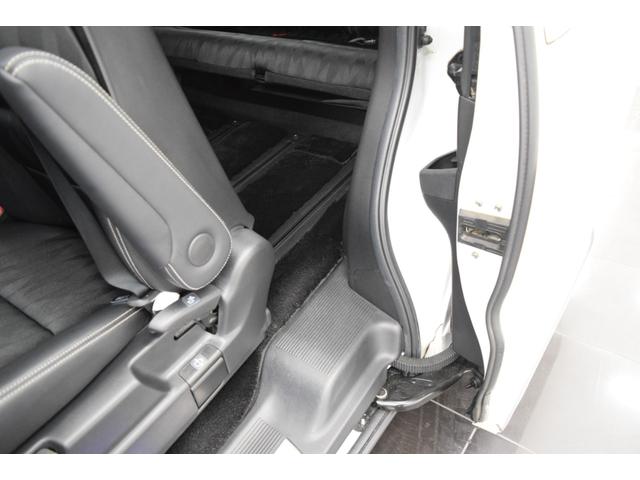 オデッセイ アブソルート・ホンダセンシング Bluetooth フルセグナビ 後席モニター バックカメラ ハーフレザーシート パワーシート アダプティブクルーズコントロール レーンアシスト LEDヘッドライト ETC 両側パワースライドドア(48枚目)