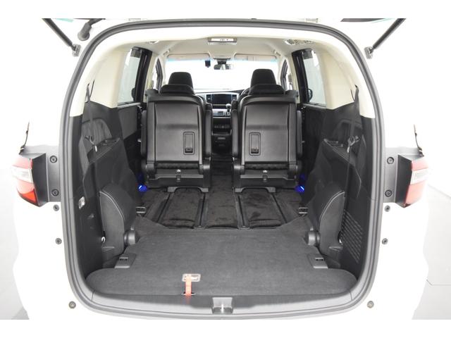 オデッセイ アブソルート・ホンダセンシング Bluetooth フルセグナビ 後席モニター バックカメラ ハーフレザーシート パワーシート アダプティブクルーズコントロール レーンアシスト LEDヘッドライト ETC 両側パワースライドドア(50枚目)