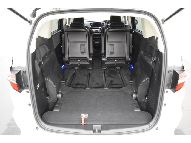 オデッセイ アブソルート・ホンダセンシング Bluetooth フルセグナビ 後席モニター バックカメラ ハーフレザーシート パワーシート アダプティブクルーズコントロール レーンアシスト LEDヘッドライト ETC 両側パワースライドドア(51枚目)