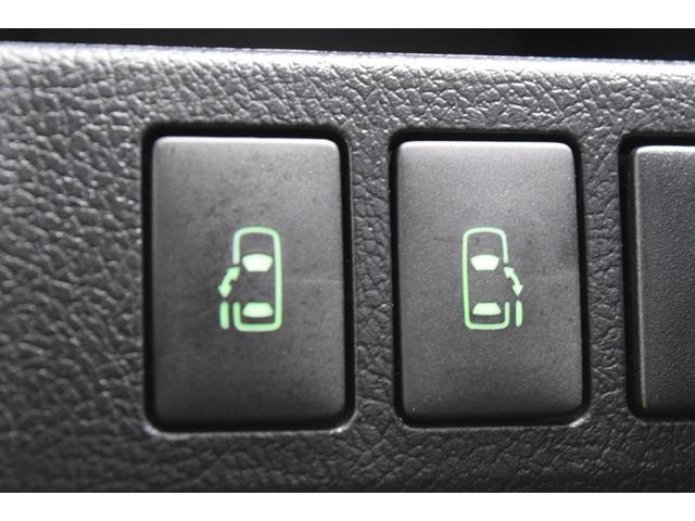 ヴォクシー ZS 煌Z Bluetooth ナビ 地デジTV バックカメラ ETC スマートキー HID マニュアルモード デュアルオートエアコン ハーフレザーシート 両側パワースライドドア(14枚目)