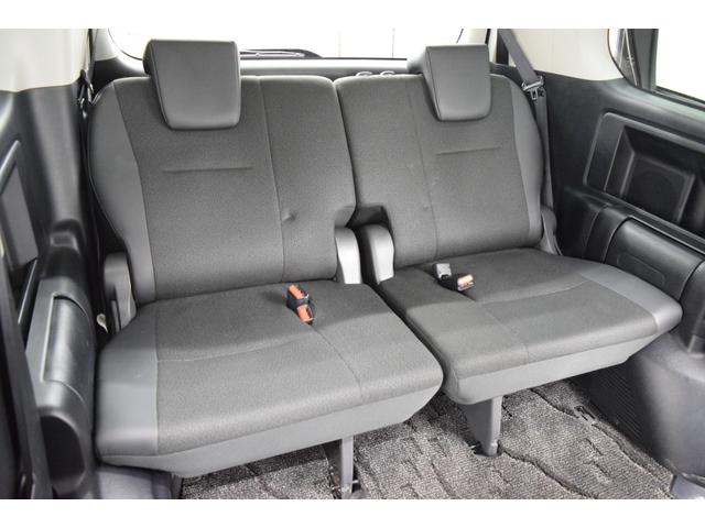 ヴォクシー ZS 煌Z Bluetooth ナビ 地デジTV バックカメラ ETC スマートキー HID マニュアルモード デュアルオートエアコン ハーフレザーシート 両側パワースライドドア(20枚目)