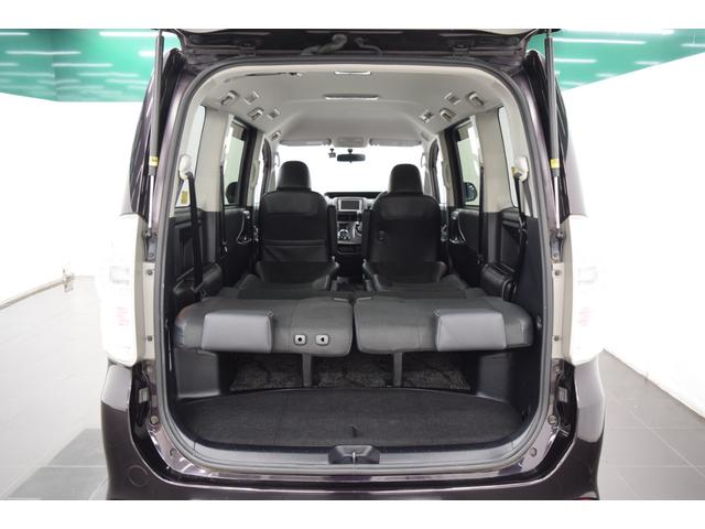 ヴォクシー ZS 煌Z Bluetooth ナビ 地デジTV バックカメラ ETC スマートキー HID マニュアルモード デュアルオートエアコン ハーフレザーシート 両側パワースライドドア(45枚目)