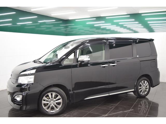 ヴォクシー ＺＳ　煌ＩＩ　Ｂｌｕｅｔｏｏｔｈ　８インチナビ　フルセグ　バックカメラ　オートライト　ＥＴＣ　スマートキー　ＨＩＤ　　マニュアルモード　デュアルオートエアコン　両側パワースライドドア（26枚目）