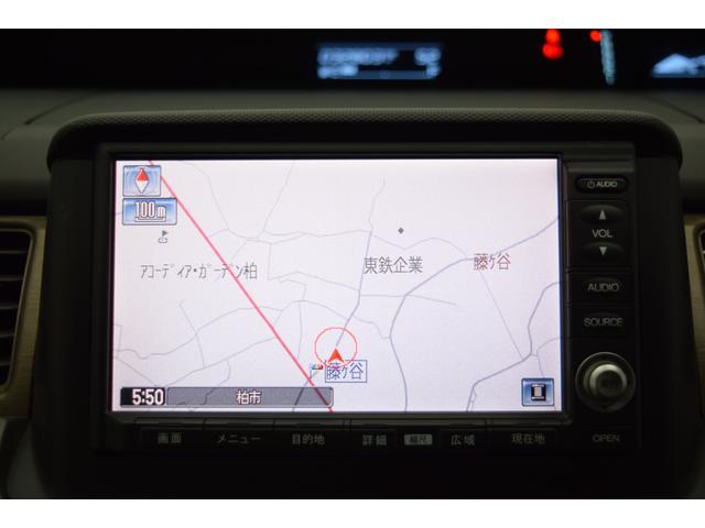 ステップワゴン Ｇ　Ｌ　ＨＤＤナビパッケージ　純正ナビ　バックカメラ　ＥＴＣ　キーレス　ＨＩＤ　オートエアコン　フルフラットシート　両側パワースライドドア（12枚目）