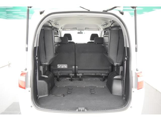 ステップワゴン Ｇ　Ｌ　ＨＤＤナビパッケージ　純正ナビ　バックカメラ　ＥＴＣ　キーレス　ＨＩＤ　オートエアコン　フルフラットシート　両側パワースライドドア（24枚目）