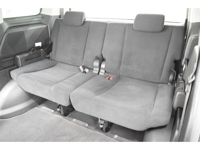 ステップワゴン Ｇ　Ｌ　ＨＤＤナビパッケージ　純正ナビ　バックカメラ　ＥＴＣ　キーレス　ＨＩＤ　オートエアコン　フルフラットシート　両側パワースライドドア（38枚目）