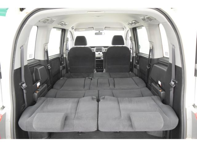 ステップワゴン Ｇ　Ｌ　ＨＤＤナビパッケージ　純正ナビ　バックカメラ　ＥＴＣ　キーレス　ＨＩＤ　オートエアコン　フルフラットシート　両側パワースライドドア（43枚目）