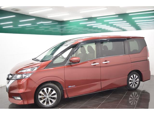 セレナ ハイウェイスター　福祉車両　サイドリフトアップシートＢｌｕｅｔｏｏｔｈ　フルセグナビ　全周囲カメラ　レーンアシスト　パークアシスト　クルーズコントロール　ダブルオートエアコン　衝突被害軽減システム　アイドリングストップ（25枚目）