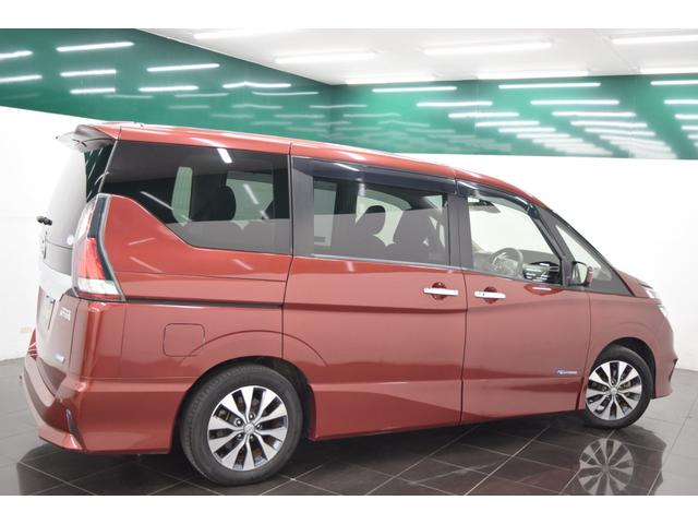 セレナ ハイウェイスター　福祉車両　サイドリフトアップシートＢｌｕｅｔｏｏｔｈ　フルセグナビ　全周囲カメラ　レーンアシスト　パークアシスト　クルーズコントロール　ダブルオートエアコン　衝突被害軽減システム　アイドリングストップ（27枚目）