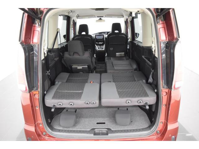 セレナ ハイウェイスター　福祉車両　サイドリフトアップシートＢｌｕｅｔｏｏｔｈ　フルセグナビ　全周囲カメラ　レーンアシスト　パークアシスト　クルーズコントロール　ダブルオートエアコン　衝突被害軽減システム　アイドリングストップ（55枚目）