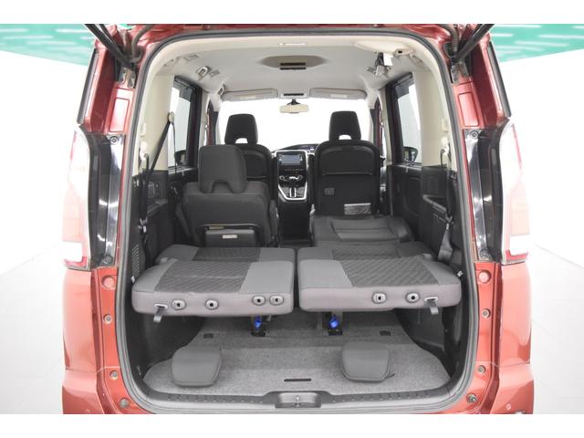 セレナ ハイウェイスター　福祉車両　サイドリフトアップシートＢｌｕｅｔｏｏｔｈ　フルセグナビ　全周囲カメラ　レーンアシスト　パークアシスト　クルーズコントロール　ダブルオートエアコン　衝突被害軽減システム　アイドリングストップ（56枚目）