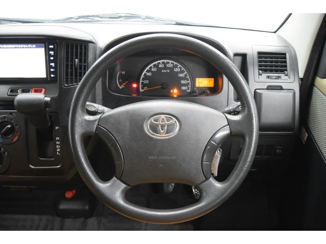 タウンエースバン GL ホワイトリボンタイヤ USマーカー メッキトリムリング ブラウンシートカバー バックカメラ キーレス ETC オートエアコン 両側スライドドア(25枚目)