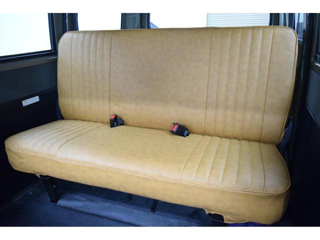 タウンエースバン GL ホワイトリボンタイヤ USマーカー メッキトリムリング ブラウンシートカバー バックカメラ キーレス ETC オートエアコン 両側スライドドア(34枚目)