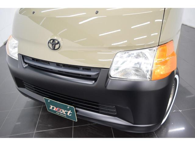 タウンエースバン GL ホワイトリボンタイヤ USマーカー メッキトリムリング ブラウンシートカバー バックカメラ キーレス ETC オートエアコン 両側スライドドア(38枚目)