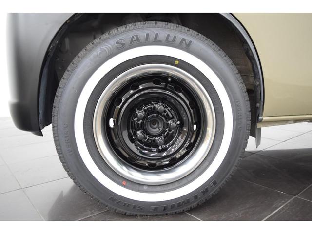 タウンエースバン GL ホワイトリボンタイヤ USマーカー メッキトリムリング ブラウンシートカバー バックカメラ キーレス ETC オートエアコン 両側スライドドア(39枚目)