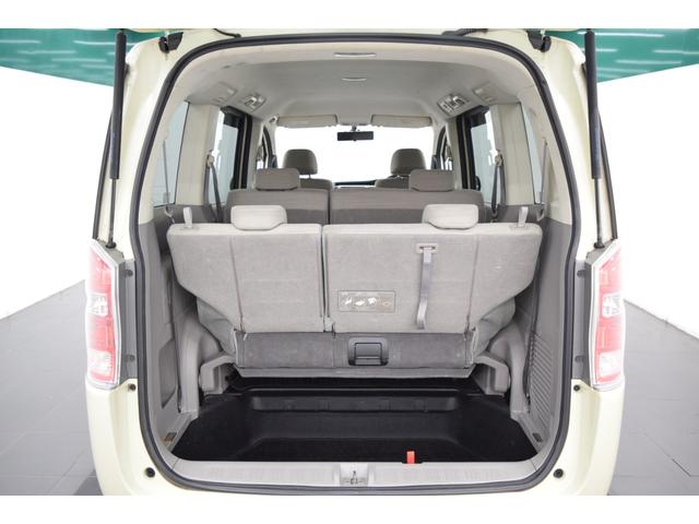 ステップワゴン G Lパッケージ 地デジナビ バックカメラ キーレス ETC HID フルフラット オートライト オートエアコン 両側パワースライドドア(23枚目)