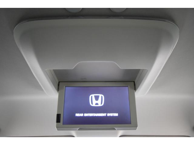 オデッセイ アブソルート・ＥＸ　Ｂｌｕｅｔｏｏｔｈ　衝突被害軽減システム　後席モニター　パワーシート　フルセグナビ　クルーズコントロール　ハーフレザーシート　バックカメラ　スマートキー　アイドリングストップ　両側パワースライドドア（12枚目）