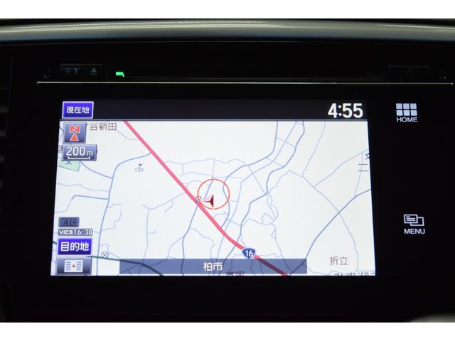 オデッセイ アブソルート・ＥＸ　Ｂｌｕｅｔｏｏｔｈ　衝突被害軽減システム　後席モニター　パワーシート　フルセグナビ　クルーズコントロール　ハーフレザーシート　バックカメラ　スマートキー　アイドリングストップ　両側パワースライドドア（25枚目）