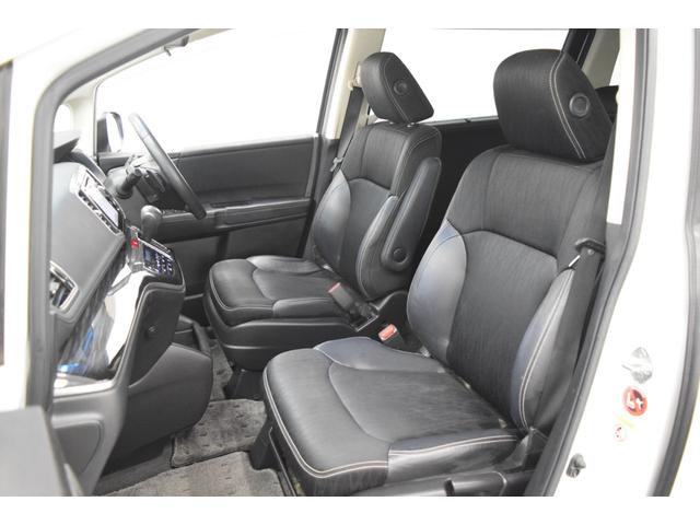 オデッセイ アブソルート・ＥＸ　Ｂｌｕｅｔｏｏｔｈ　衝突被害軽減システム　後席モニター　パワーシート　フルセグナビ　クルーズコントロール　ハーフレザーシート　バックカメラ　スマートキー　アイドリングストップ　両側パワースライドドア（37枚目）