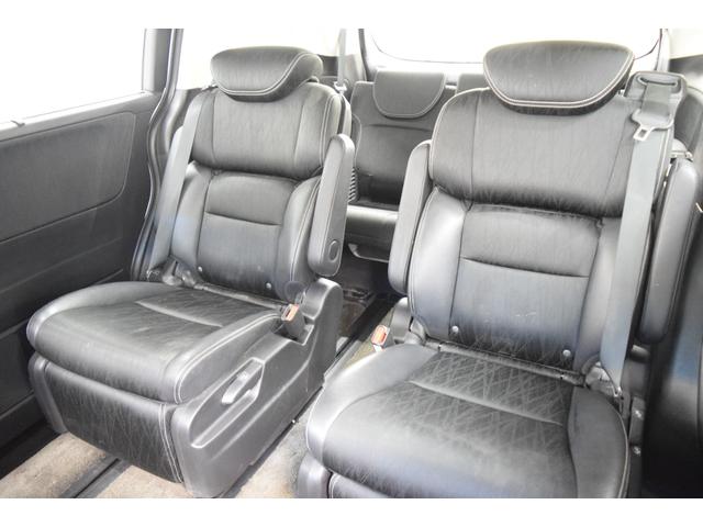 オデッセイ アブソルート・ＥＸ　Ｂｌｕｅｔｏｏｔｈ　衝突被害軽減システム　後席モニター　パワーシート　フルセグナビ　クルーズコントロール　ハーフレザーシート　バックカメラ　スマートキー　アイドリングストップ　両側パワースライドドア（39枚目）