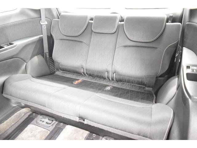 オデッセイ アブソルート・ＥＸ　Ｂｌｕｅｔｏｏｔｈ　衝突被害軽減システム　後席モニター　パワーシート　フルセグナビ　クルーズコントロール　ハーフレザーシート　バックカメラ　スマートキー　アイドリングストップ　両側パワースライドドア（40枚目）