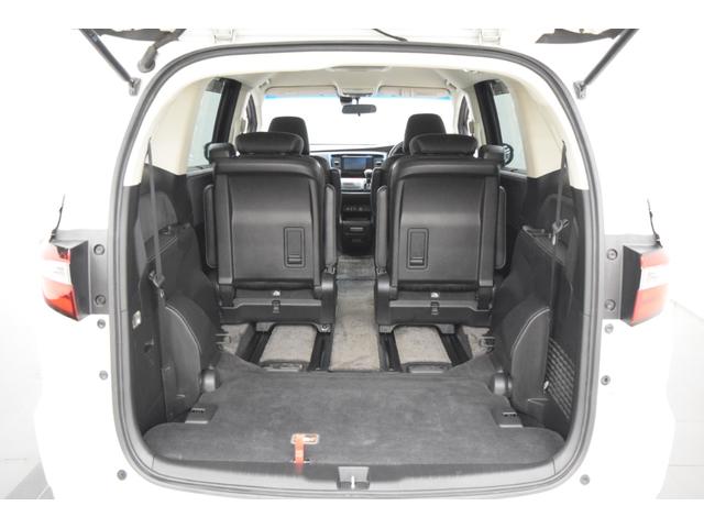 オデッセイ アブソルート・ＥＸ　Ｂｌｕｅｔｏｏｔｈ　衝突被害軽減システム　後席モニター　パワーシート　フルセグナビ　クルーズコントロール　ハーフレザーシート　バックカメラ　スマートキー　アイドリングストップ　両側パワースライドドア（43枚目）