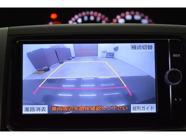 ヴォクシー ZS 煌III Bluetooth バックカメラ フルセグナビ デュアルオートエアコン スマートキー フルフラットシート マニュアルモード HID オートライト 両側スライドシート(26枚目)